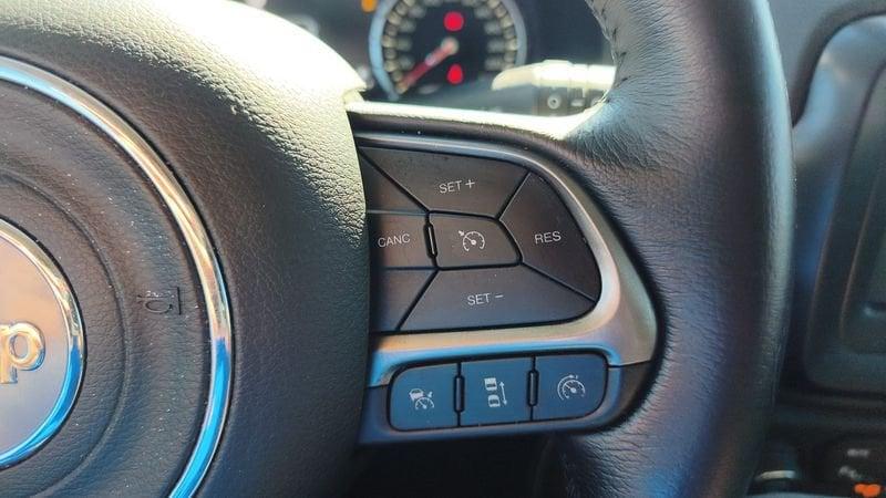 Jeep Renegade 1.6 MJet 120cv Limited