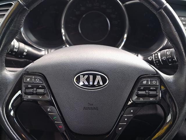 KIA cee'd 1.6CRDi110 CV SW Cool