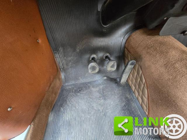 LANCIA Appia Coupé Pininfarina Seconda Serie TARGA ORO ASI