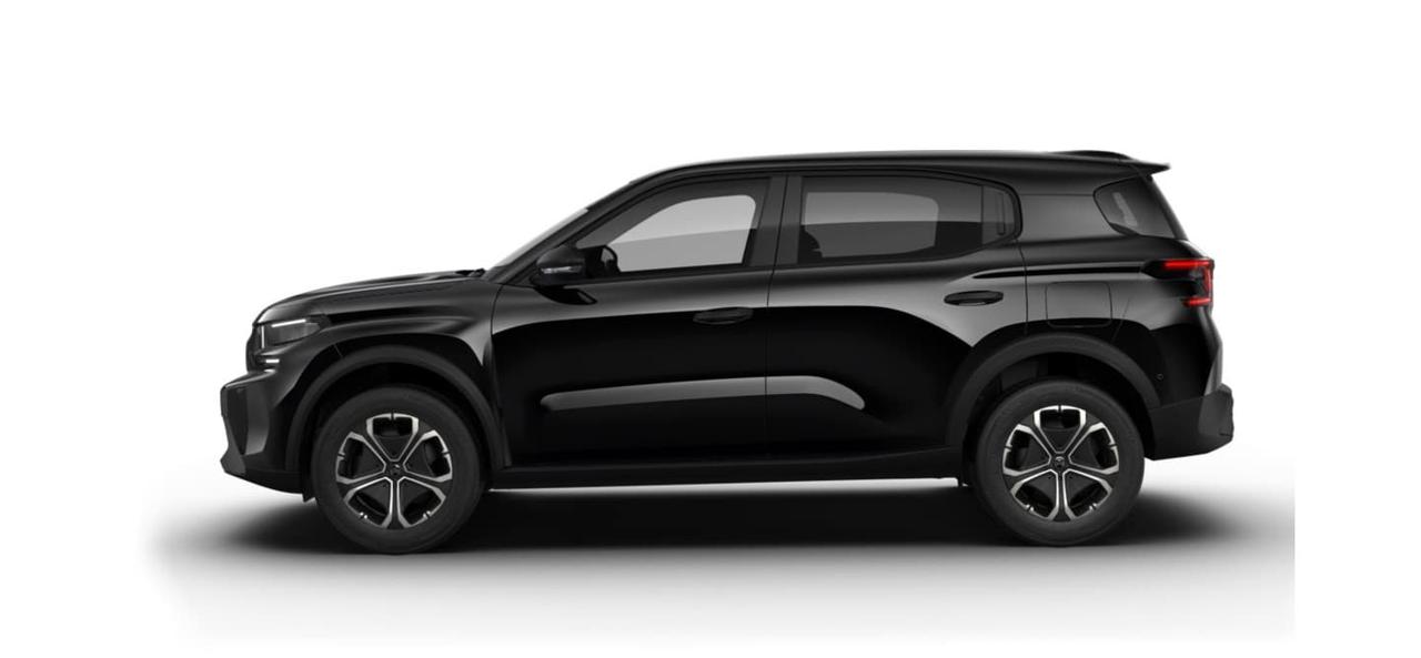 CITROEN C3 Aircross 2ª s. C3 Aircross PureTech...