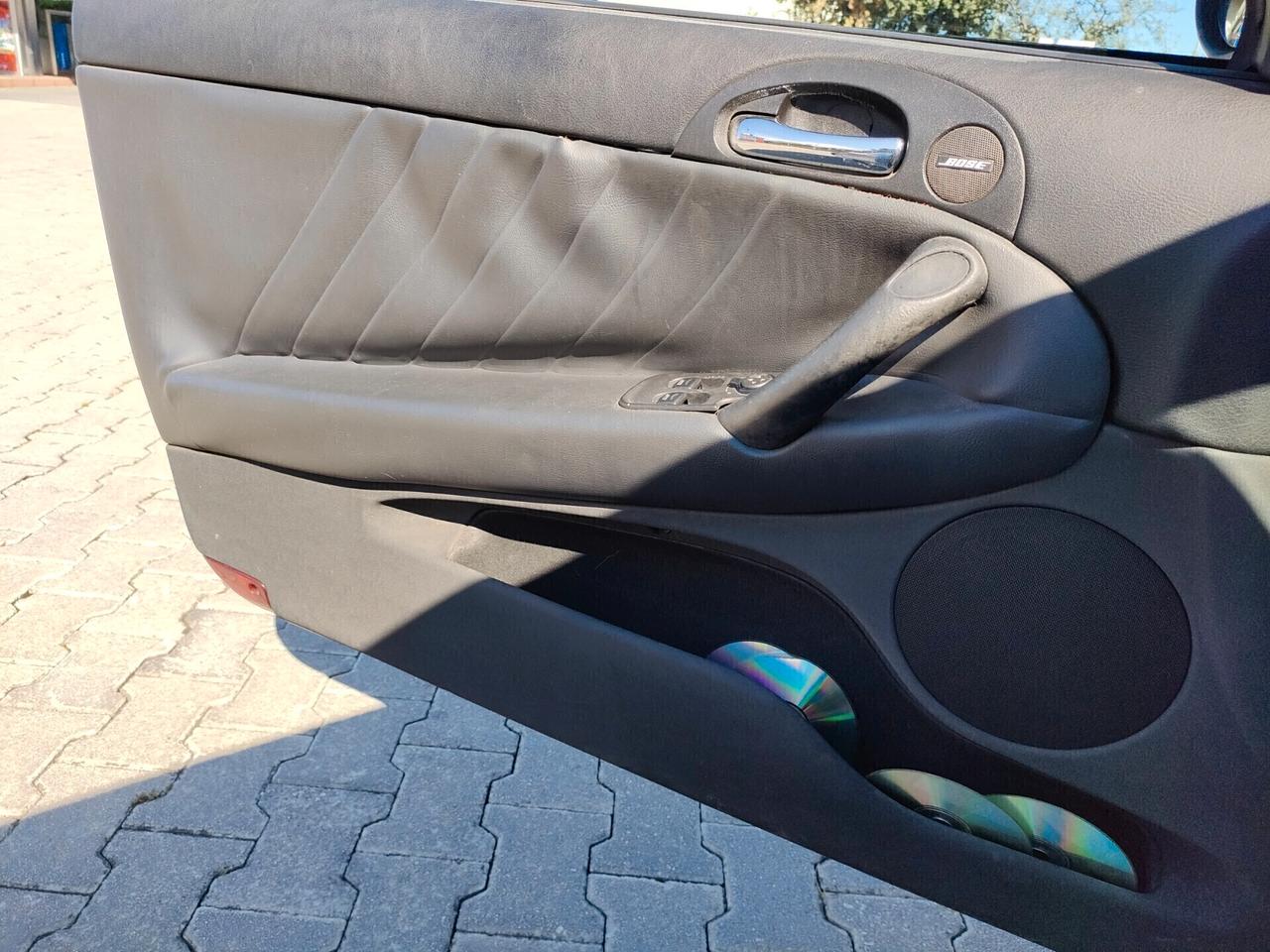 Alfa Romeo GT 1.9 MTJ motore rivisto