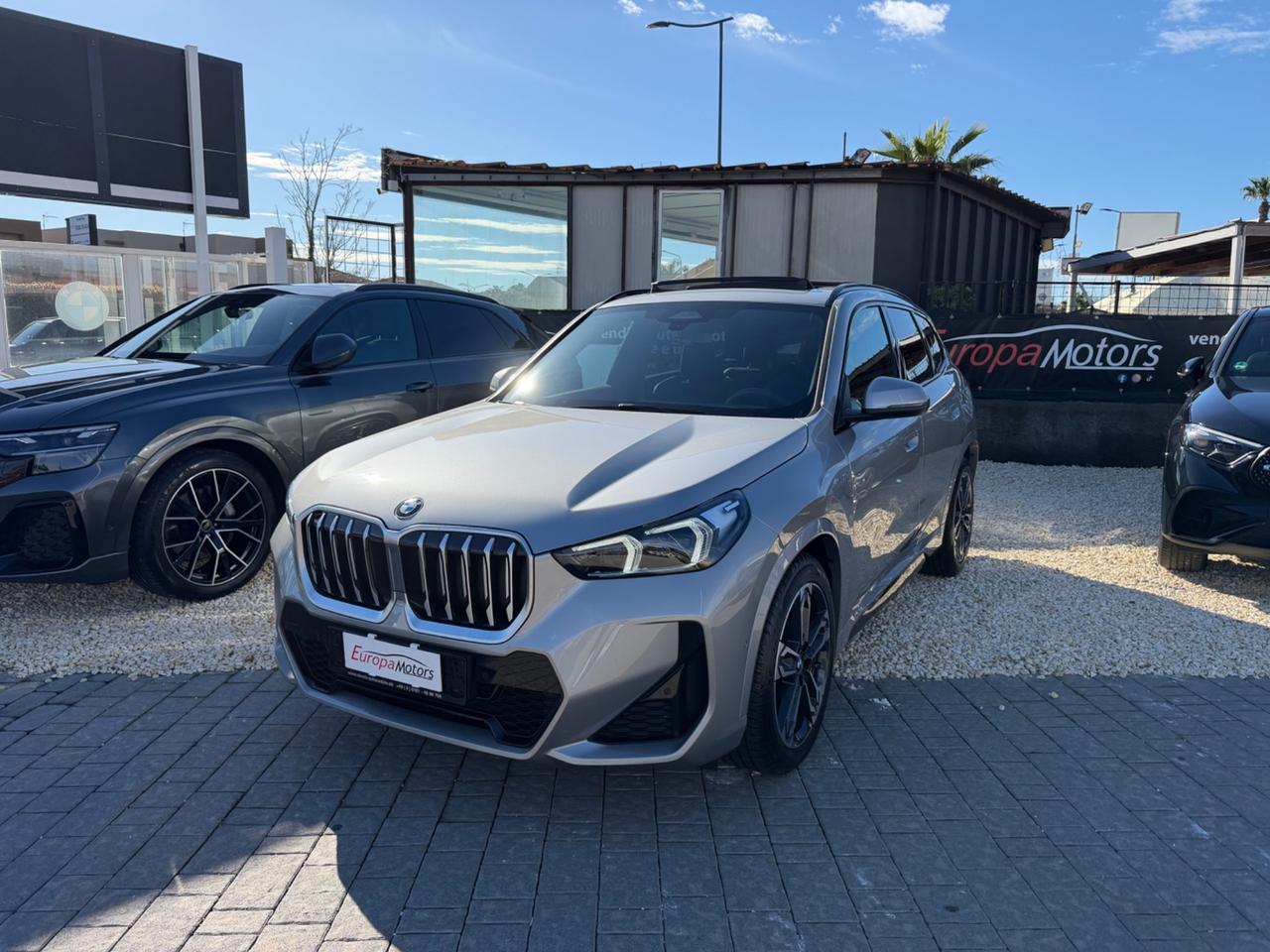 Bmw X1 sDrive 18d Msport Pro IVA ESPOSTA