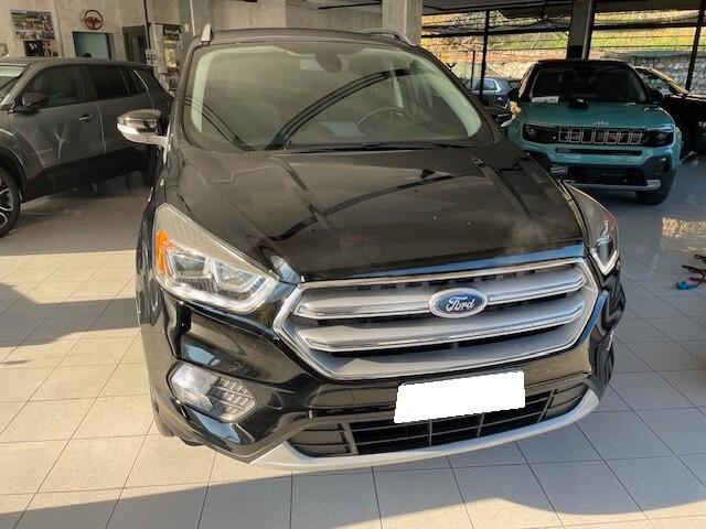 Ford Kuga 1.5 EcoBoost 120 CV S&S 2WD Titanium