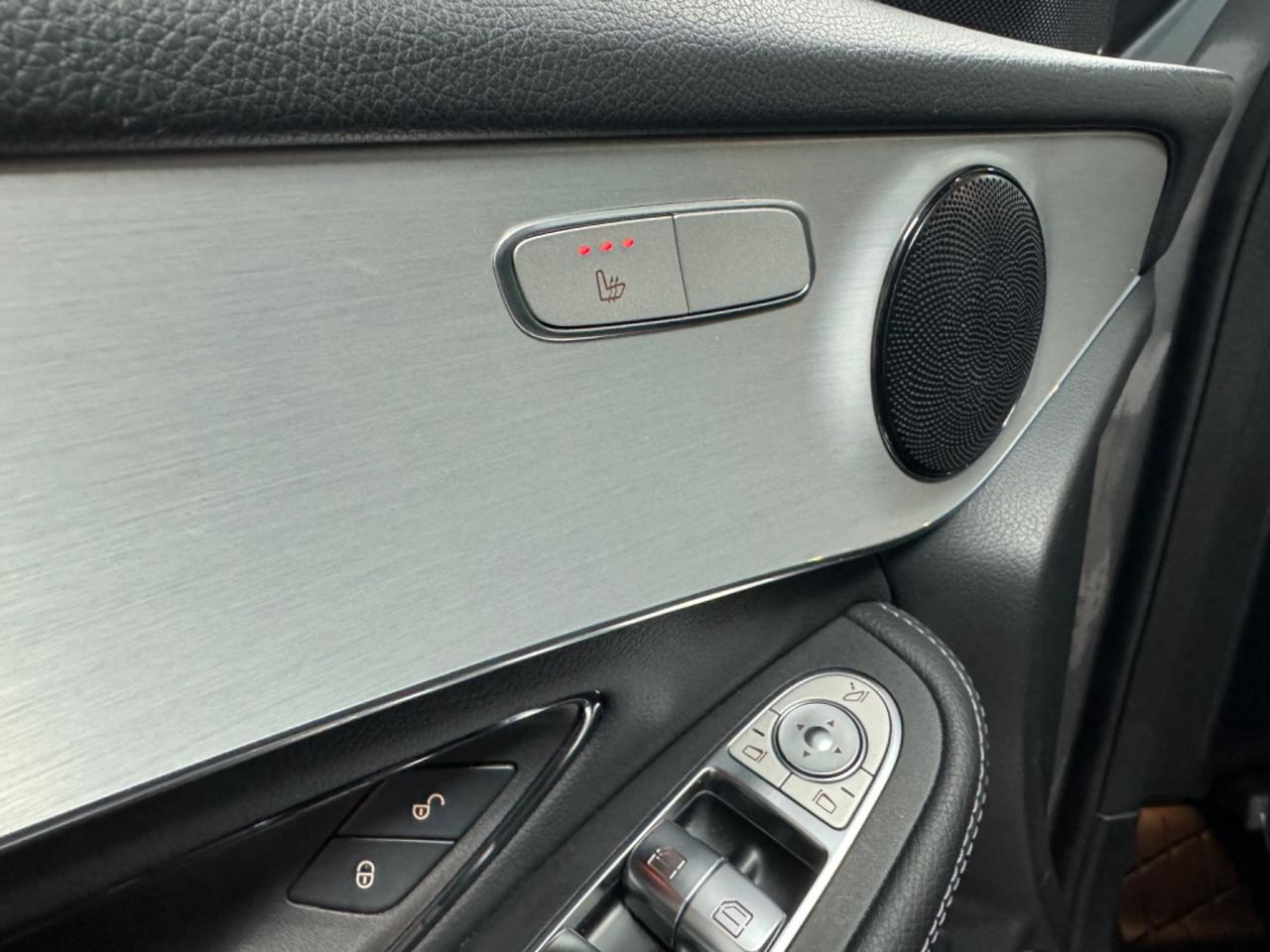 Mercedes-benz GLC 220 d 4Matic Coupé Premium Plus AMG