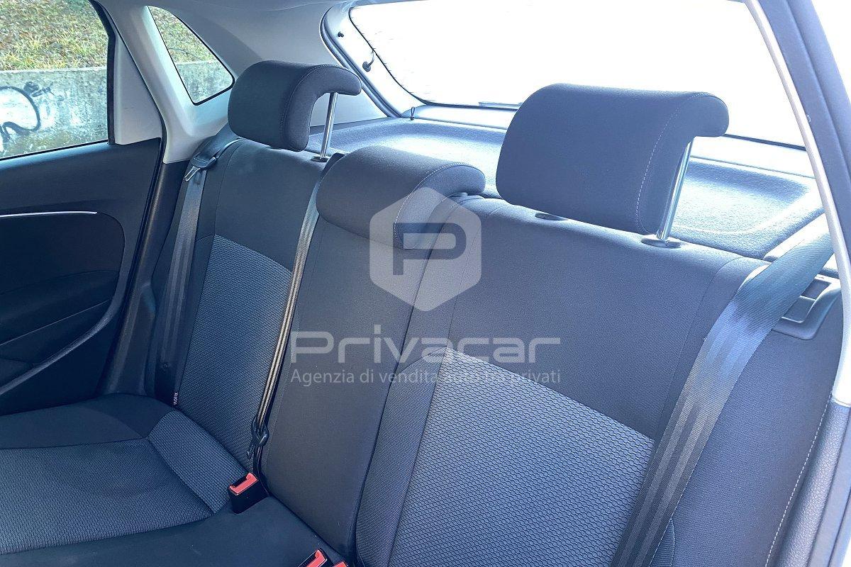 VOLKSWAGEN Polo 1.4 TDI 90 CV 5p. Highline BlueMotion Technology