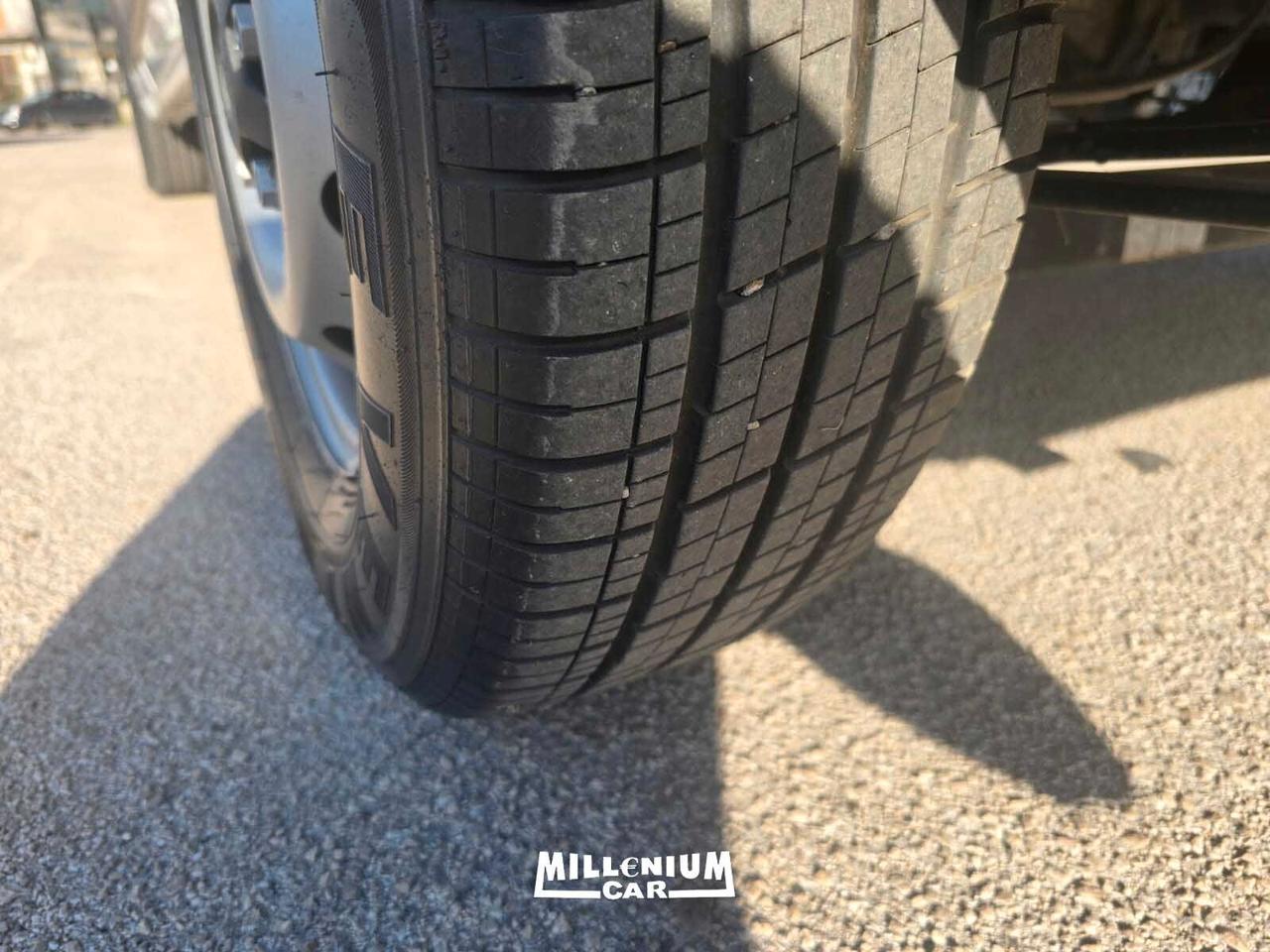 DUCATO 2021 L2H2 KM 70MILA