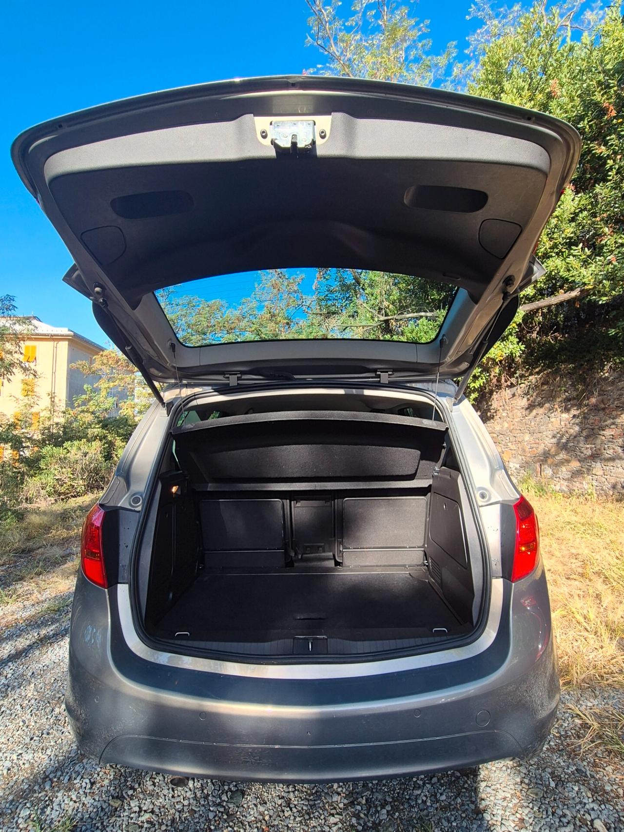 Opel Meriva 1.3 CDTI Cosmo