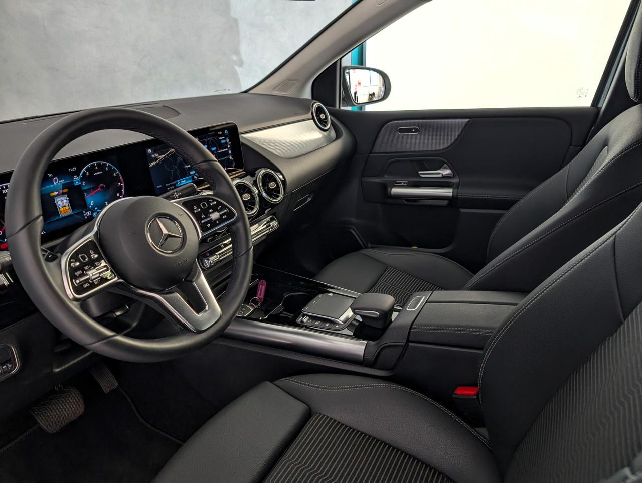 Mercedes-Benz B 180 180 Automatic Progressive Sport