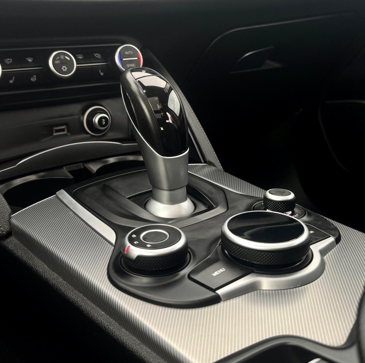 Alfa Romeo Stelvio 2.2 TD 210CV Q4 Executive FULL