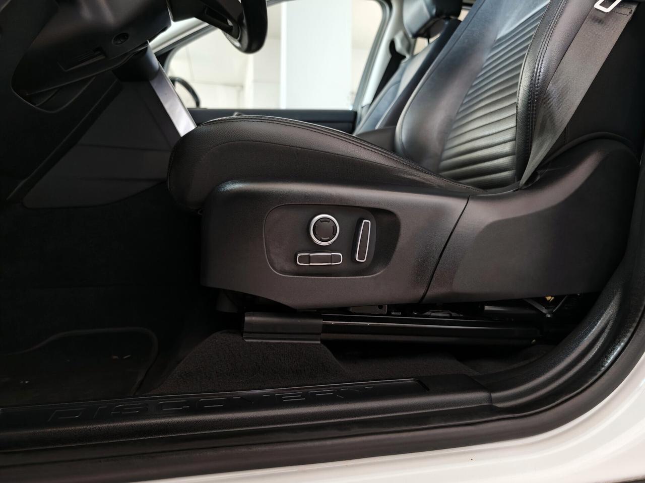 Discovery Sport 2.0 Diesel 4x4 S Auto 7 posti 2021