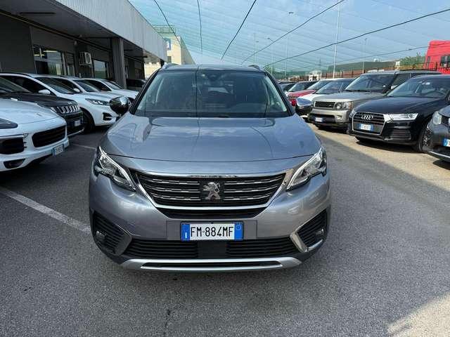 Peugeot 5008 5008 1.6 bluehdi Allure s