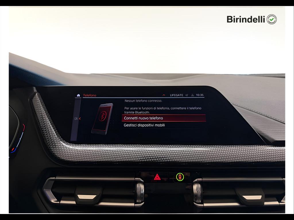 BMW Serie 1 (F40) - 118d 5p. Msport