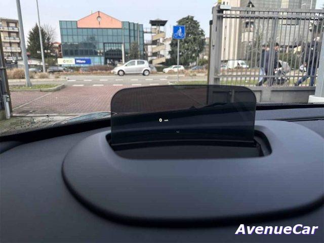 MINI Cooper SE Yours LED PELLE NAVI HEAD UP DISPLAY IVA ESPOSTA