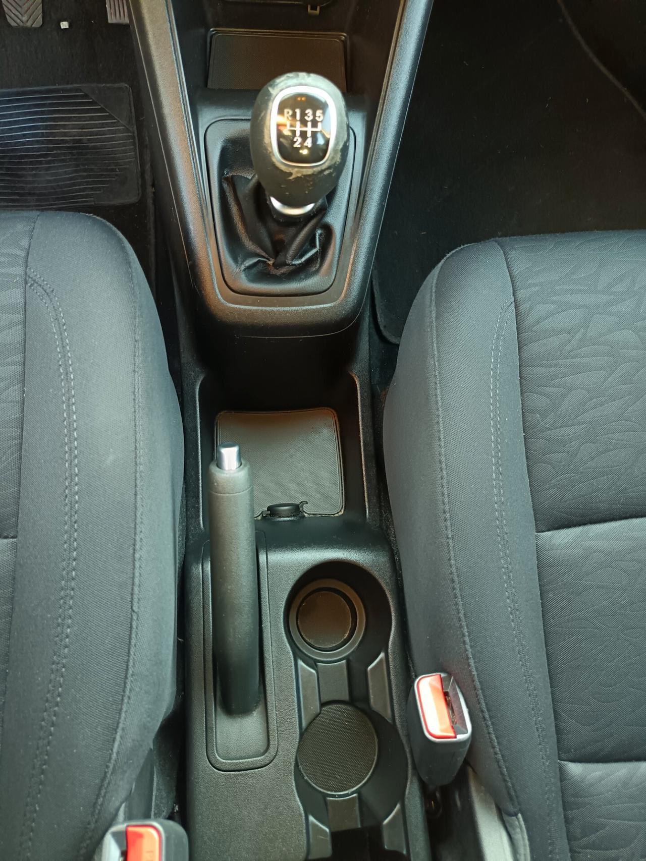 Hyundai iX20 1.4 90 CV Comfort