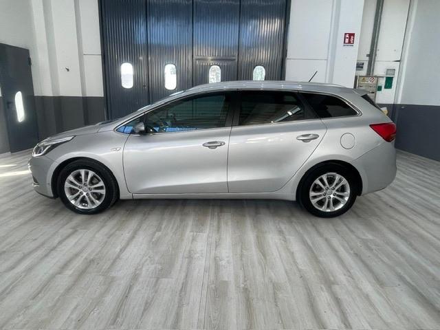 Kia Ceed cee'd 1.6 CRDi 110 CV SW Cool