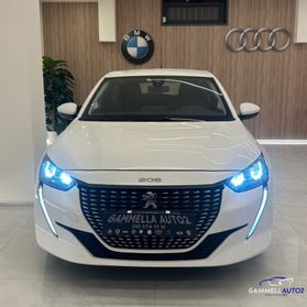 Peugeot 208 BlueHDi 100 Stop&Start 5 porte Active