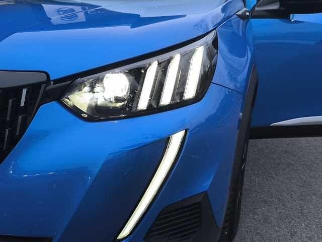 Peugeot 2008 PureTech 130 S&S GT