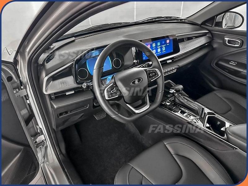 DR AUTOMOBILES DR 3 1.5 CVT Auto.