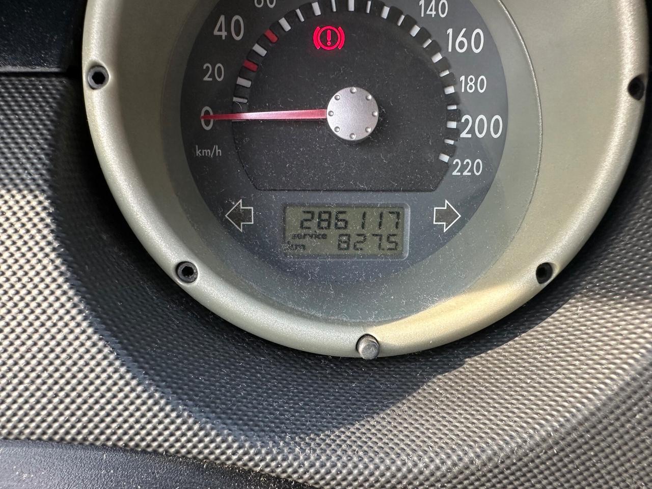 POLO 1.4 BENZINA CONFORTLINE