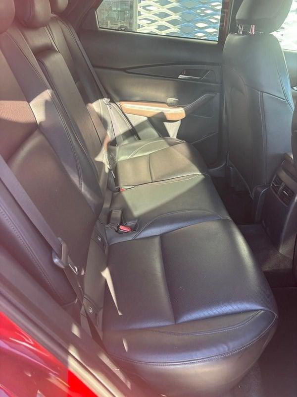Mazda CX-30 2.0L Skyactiv-G 150cv M Hybrid Exclusive 6MT