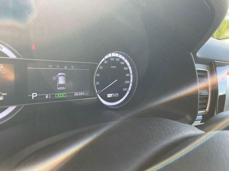 KIA Niro Niro 1.6 GDi DCT PHEV