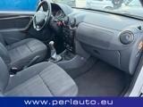Dacia Duster 1.6 110CV 4x2 GPL Lauréate