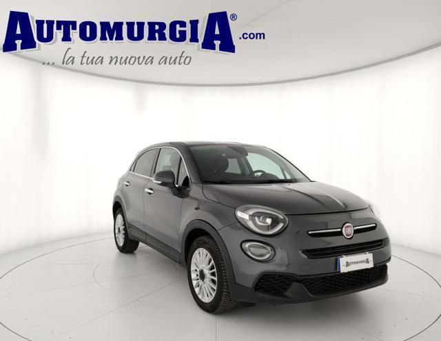 FIAT 500X 1.0 T3 120 CV Business Full LED