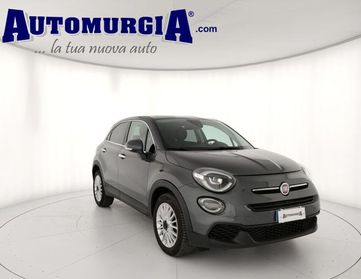 FIAT 500X 1.0 T3 120 CV Business Full LED