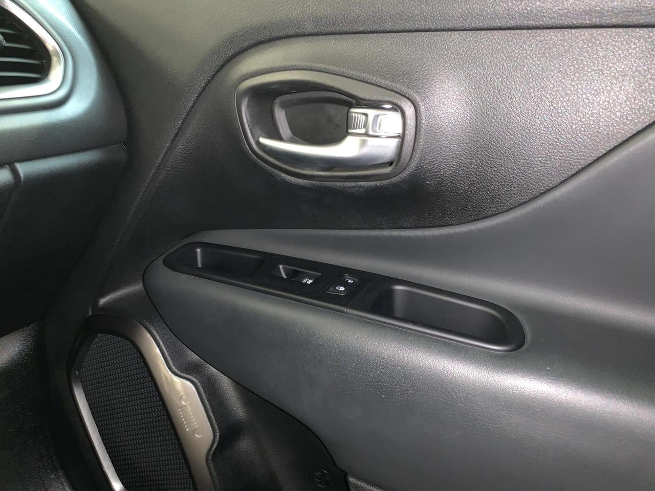 Jeep Renegade 1.6 Mjet 120cv Diesel Limited