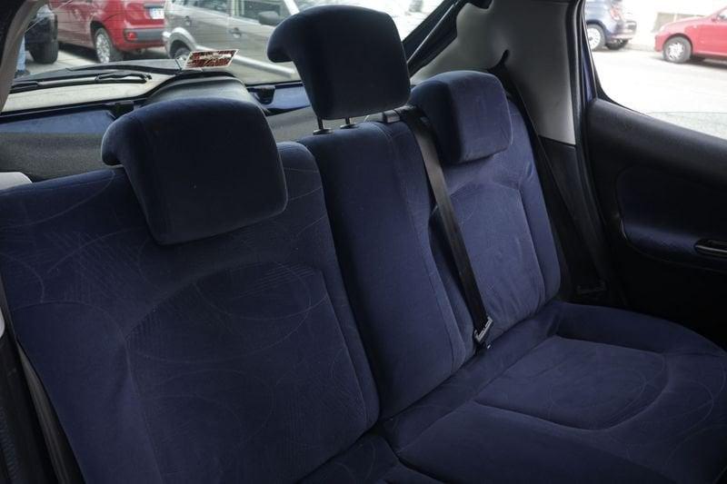 Peugeot 206 Peugeot 206 1.4 5p. Ciel