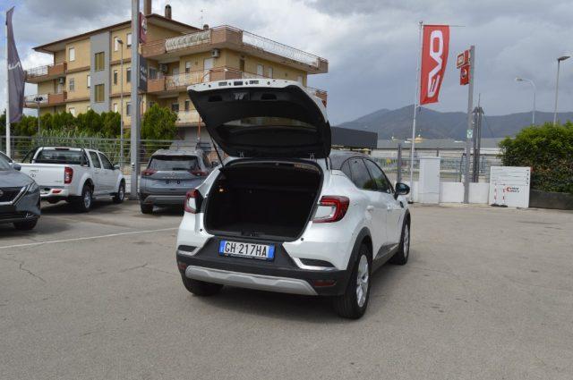 RENAULT Captur Full Hybrid E-Tech 145 CV Intens