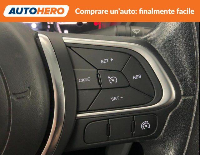 FIAT Tipo 1.6 Mjt S&S 4 porte