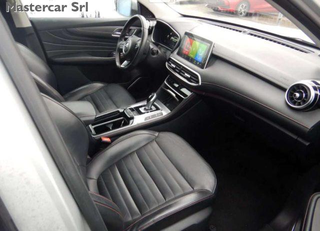 MG EHS HS I 1.5 t-gdi phev Luxury Auto Navi - GN307YL