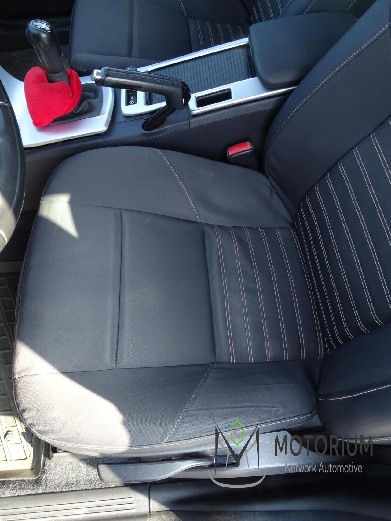 Volvo V50 1.6 d2 Polar Plus 115cv