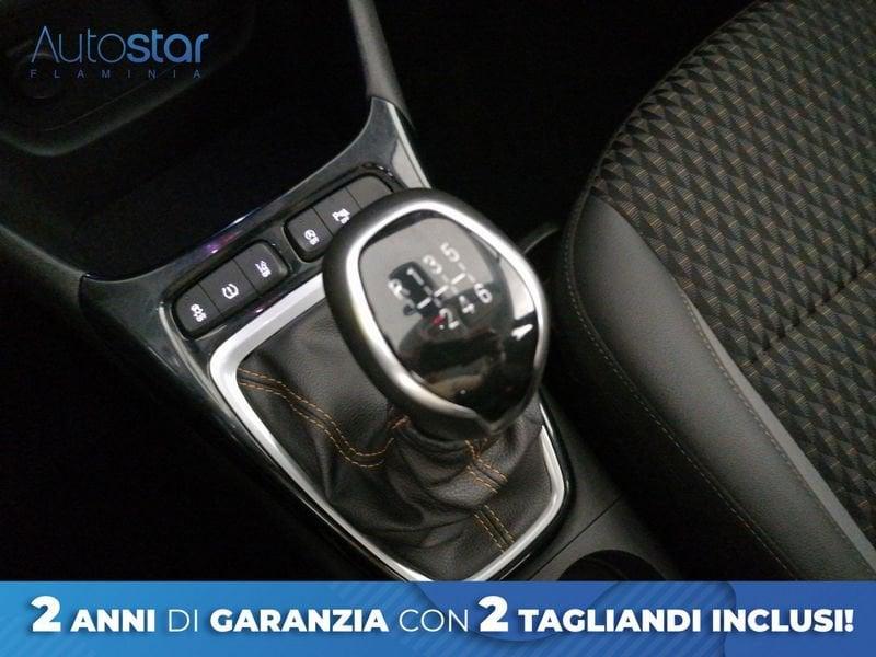 Opel Crossland X 1.5 ecotec Innovation s&s 102cv my20