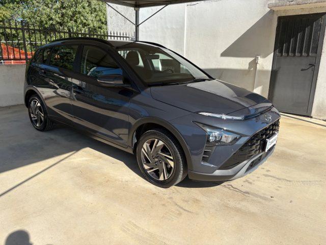 HYUNDAI Bayon 1.2 MPI MT XLine PRONTA CONSEGNA OK NEOP