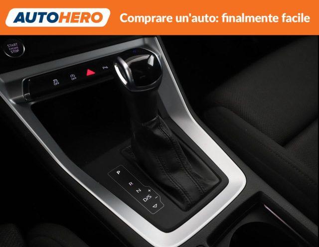 AUDI Q3 35 TDI quattro S line edition