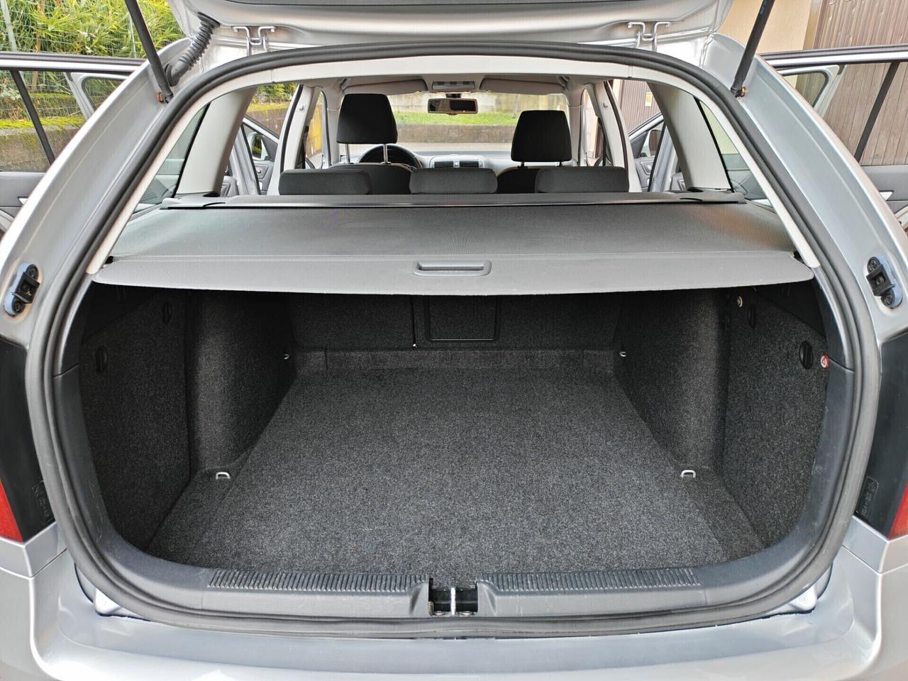 Skoda Octavia 1.6 TDI 105cv DSG / 78.000km / Unipro