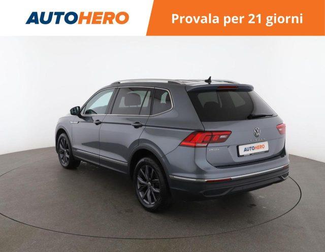 VOLKSWAGEN Tiguan Allspace 2.0 TDI SCR DSG Life