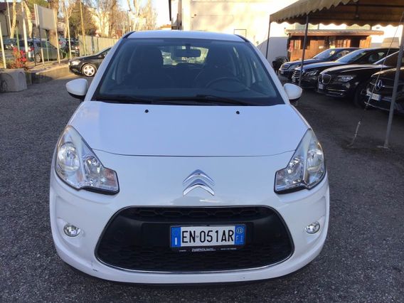 Citroen C3 1.4 HDi 50kw68CV)