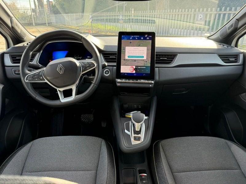 Renault Symbioz Symbioz Full Hybrid E-Tech 145 CV Techno