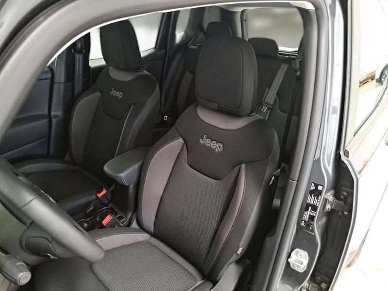 JEEP RENEGADE 1.3 T4 PHEV 130 CV LIMITED 4XE AUTO SUV