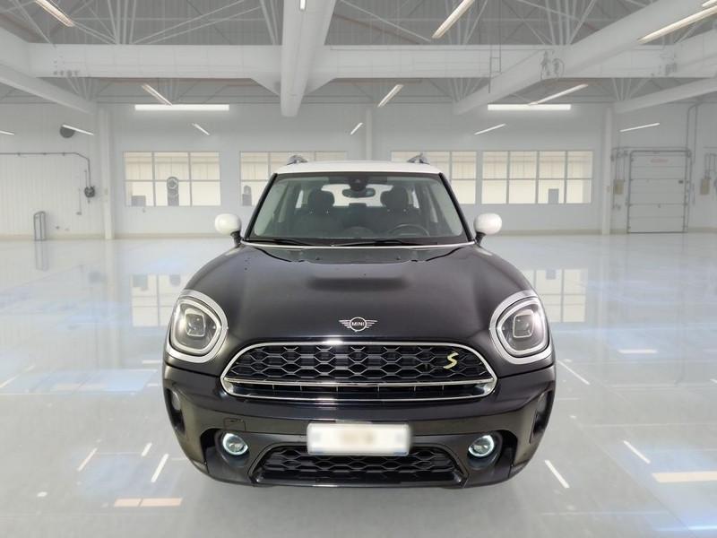 MINI COOPER SE COUNTRYMAN ALL4 Business autom.