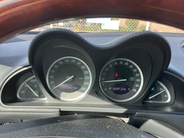 MERCEDES-BENZ SL 500 5.5 EVO 387CV 7G-TRONIC!ASI - 2 PROPRIETARI