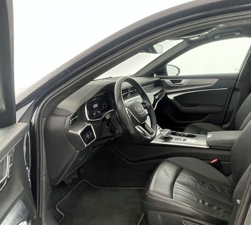 Audi A6 Avant 40 2.0 TDI S tronic Business Sport