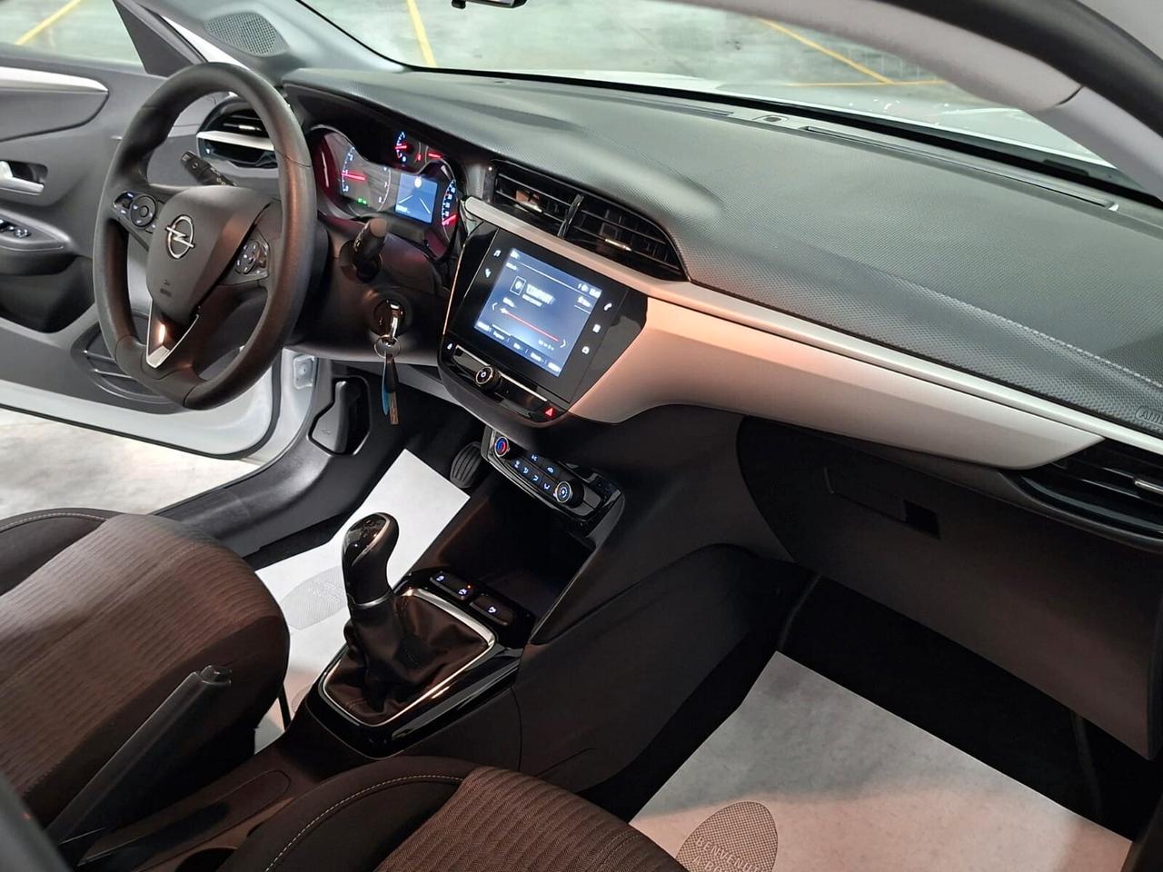 Opel Corsa 1200 75CV Edition 5 Porte