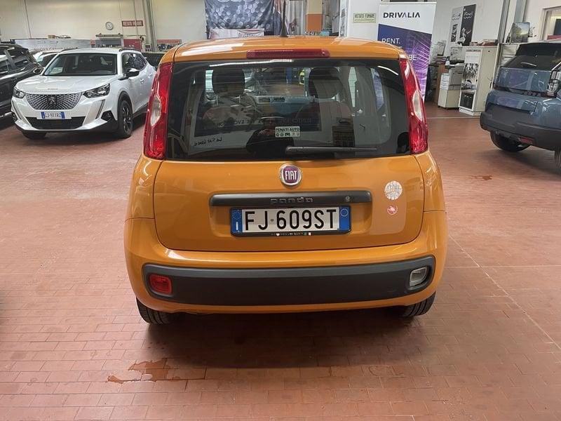 FIAT Panda 1.2 69cv E6 Pop