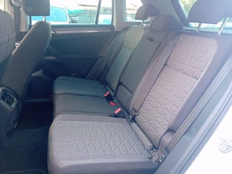 Volkswagen Tiguan Tiguan 2.0 TDI 150 CV SCR DSG Life
