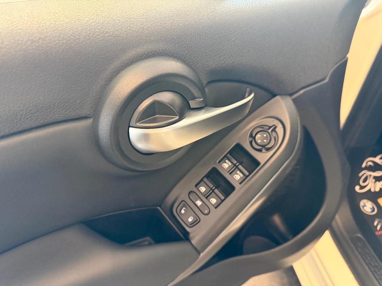 FIAT 500 X SPORT 1.3 MJT 95CV PELLE NAVI CRUISE ANNO 2022