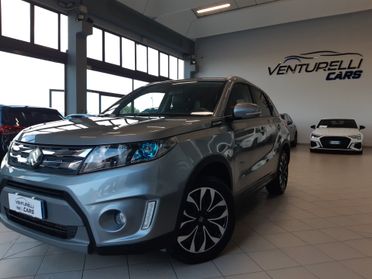 Suzuki Vitara 1.6 DDiS 4WD AllGrip V-Top SOLO 118000KM